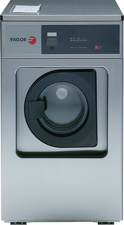 Стиральная машина низкоскоростная Fagor LB-10 ME