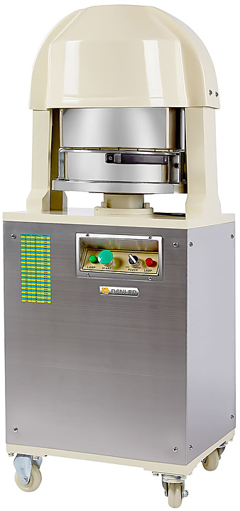 Тестоделитель Danler DZ-36