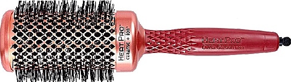 Термобрашинг Olivia Garden OG Heat Pro Ceramic+Ion 07489, 52 мм