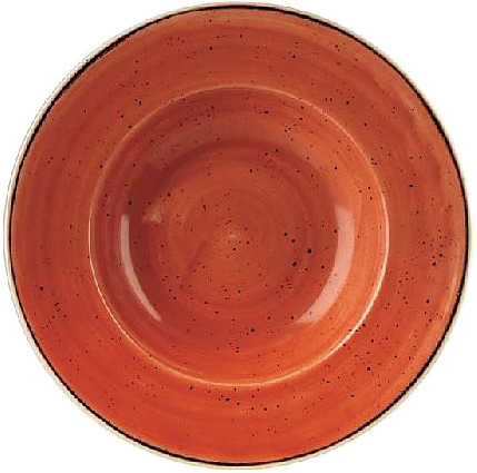 Тарелка для пасты Churchill SSOSVWBL1