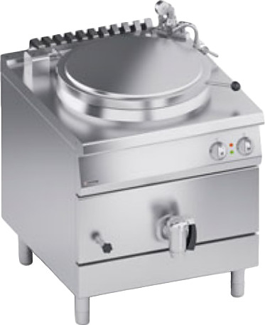 Котел пищеварочный VEROTERM VT7PIE1005 55 л