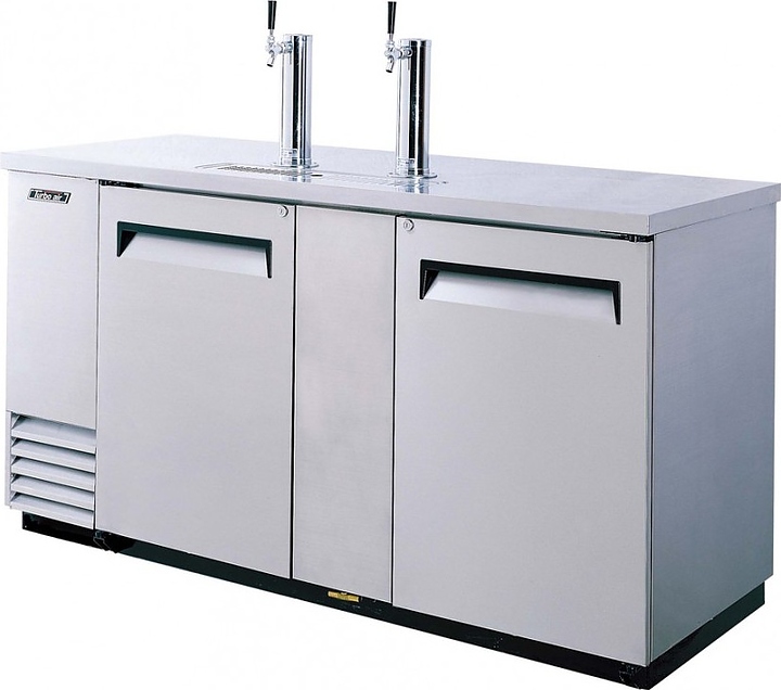 Диспенсер для пива Turbo air TBD-3SG