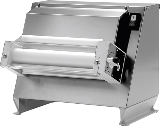 Тестораскаточная машина Fama L 30H FSPM 100