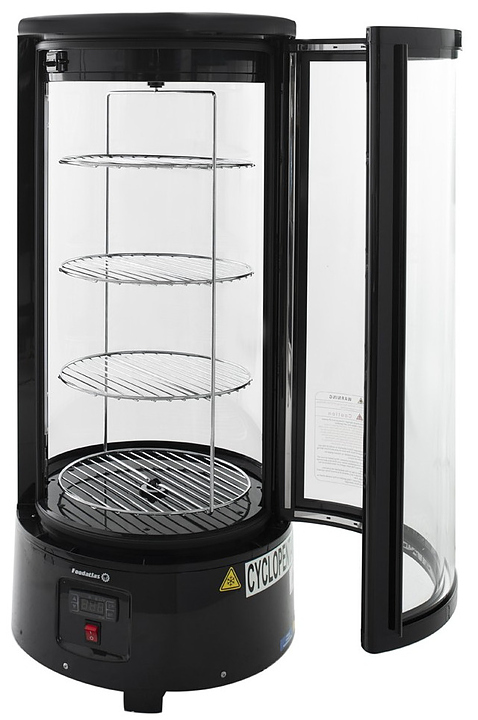 Витрина холодильная Foodatlas RTС-72L