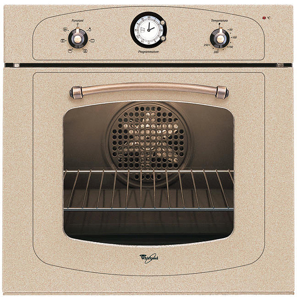 Независимый электрический духовой шкаф Whirlpool AKP 287 AE