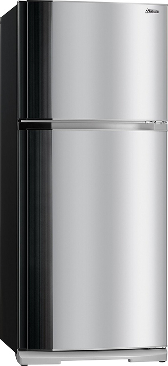 Холодильник Mitsubishi Electric MR-FR51H-HS-R