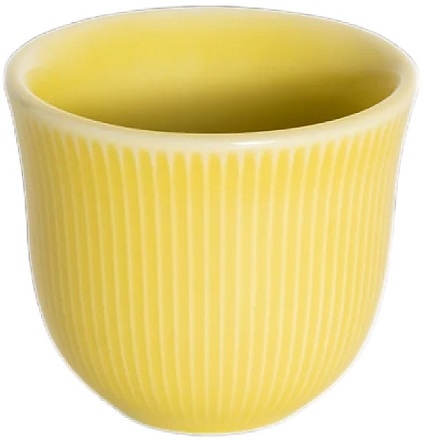 Чашка Loveramics Brewers Embossed Tasting Cup Esprecco C099-40BSA 80 мл, песочный