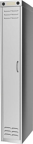 Шкаф для сушки и дезинфекции одежды ТТМ ШЗР-030/5УФ