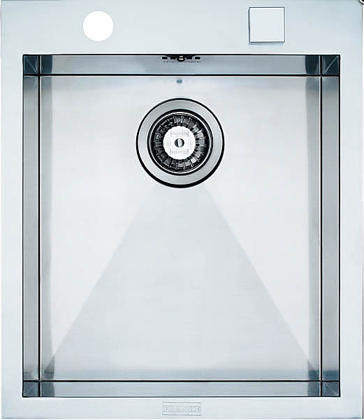 Мойка для кухни Franke PPX 610-44 (101.0050.480)