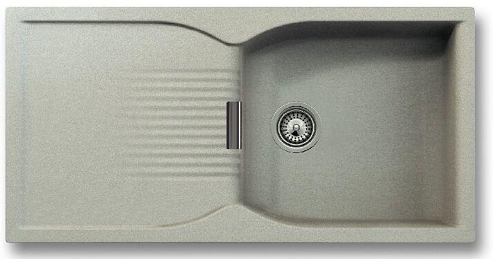 Мойка Schock Campus D-100 large