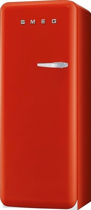 Морозильник SMEG CVB20LR1