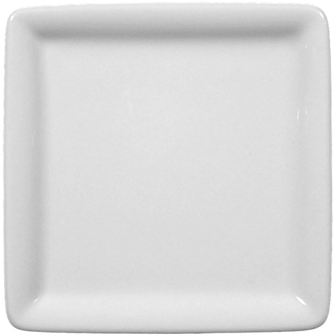 Тарелка квадратная Seltmann Weiden Buffet-gourmet 5140 250х250 мм