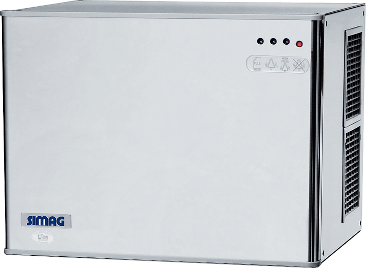 Льдогенератор SIMAG SV 325 WS без бункера