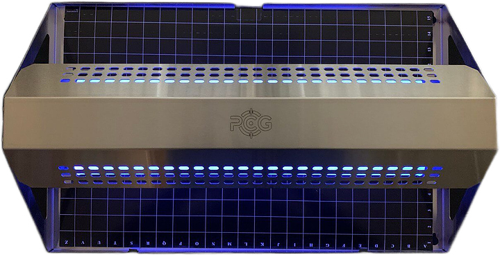 Ловушка для насекомых Пестконтролгрупп PCG-UV-120S