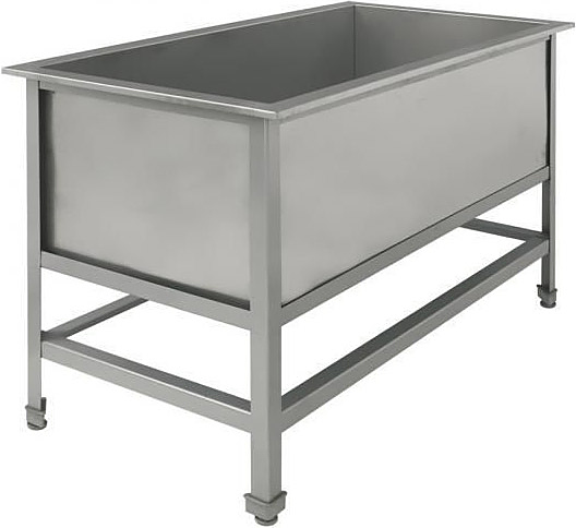 Ванна котломоечная Hessen ВК 1 к