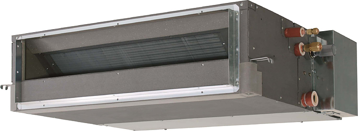 Канальная сплит-система Hitachi RAD-50PPD / RAD-50PPD