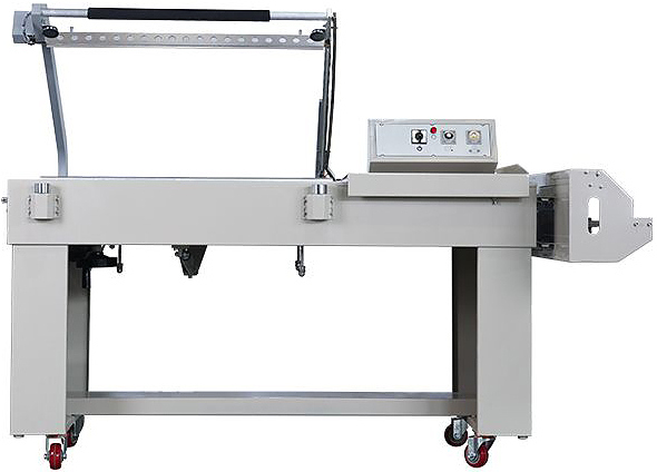 Аппарат для запайки и обрезки Hualian BSL-7560LA