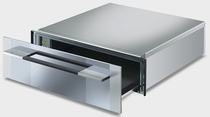 Подогреватель посуды SMEG CT15-2
