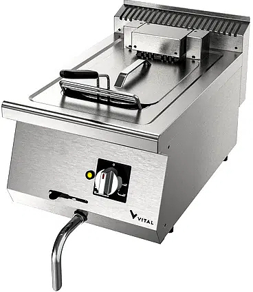 Фритюрница VITAL EFP6010