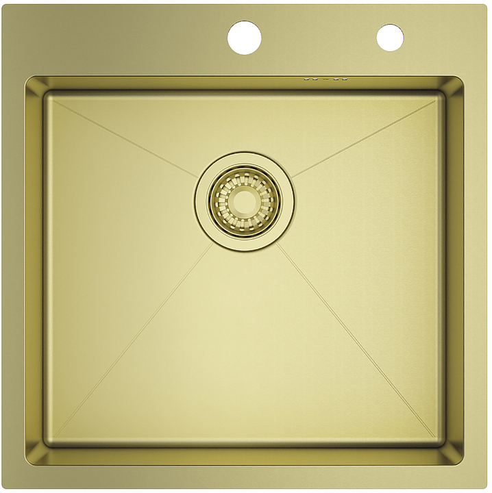 Мойка кухонная Raglo R700.5050.03