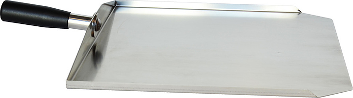 Лопата для печи Mychef MYCHA424, 280х140 мм