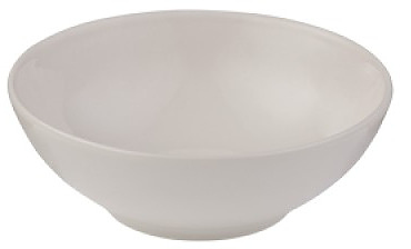 Салатник ID Fine Transparent Pure 10000-342015 15 см 430 мл серый