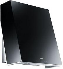Вытяжка Franke FTE 605 BK+угольный фильтр (110.0200.784)