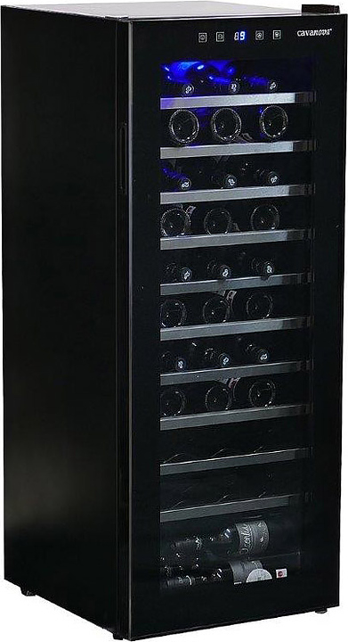 Винный шкаф Cavanova CV098C