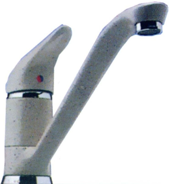 Смеситель Schock Euro 35.000 CHR