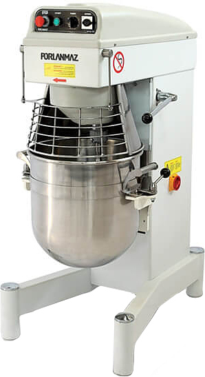 Миксер планетарный Porlanmaz Bakery Machinery PMP 40