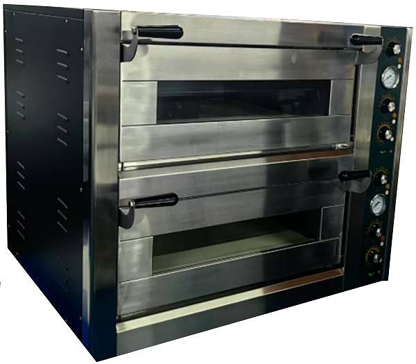 Печь для пиццы Enigma EP-01-2