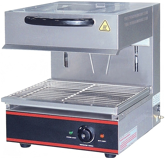 Гриль Саламандра Starfood 1620023