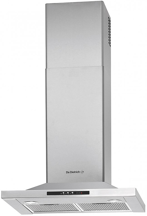 Вытяжка De Dietrich DHD 516 XE 1