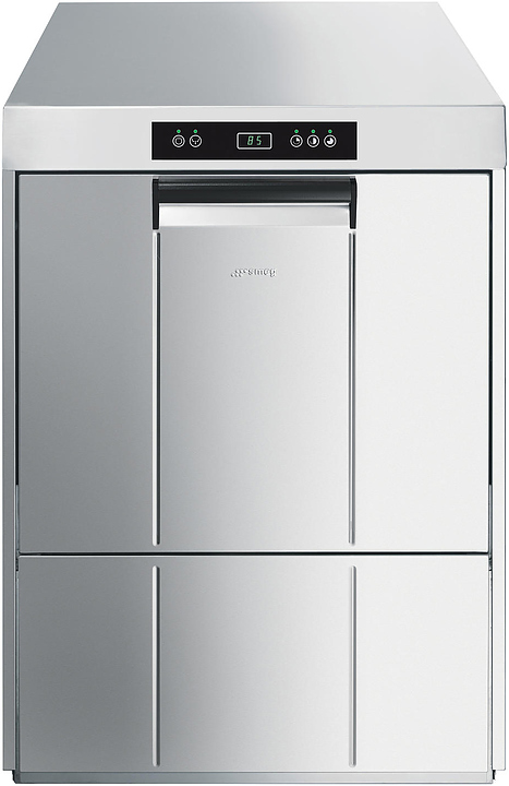 Посудомоечная машина с фронтальной загрузкой SMEG CW510MD-2