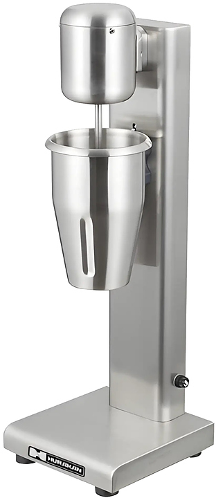 Миксер для молочных коктейлей Hurakan HKN-FR1GM