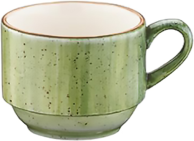 Чашка кофейная Bonna ATHBNC02KF