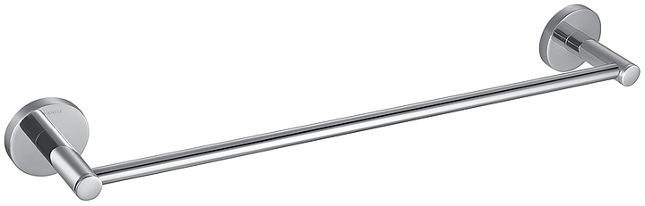Полотенцедержатель Aquatek Европа AQ4120CR хром