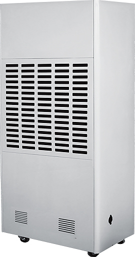 Осушитель воздуха Neoclima ND380