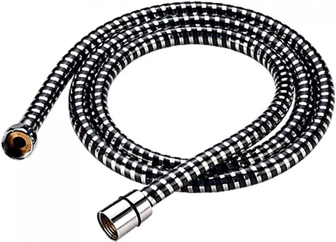 Шланг для душа Milardo Essential Ideal Spa 180P160M19 1.6 м