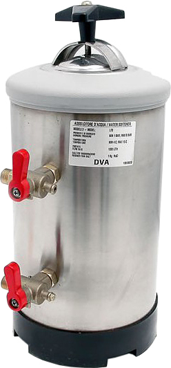 Умягчитель воды Astoria (C.M.A.) DVA 8