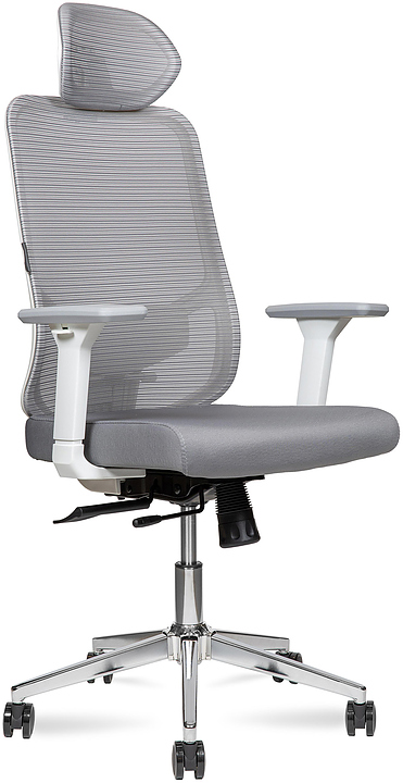 Кресло NORDEN Best белое