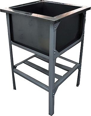 Ванна моечная ПищТех Эконом ЦК ВМО1-700ЭЦК