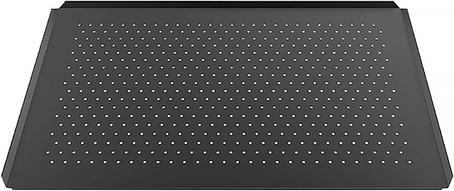 Лист для выпечки UNOX TG 890 GN 1/1 (530х325х15) перф.