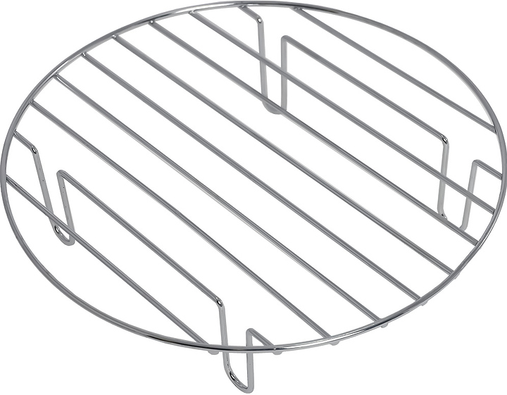 Решетка для аэрогриля Libhof AFN-317 d=200 мм h=50 мм