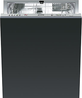 Встраиваемая посудомоечная машина SMEG STA4503