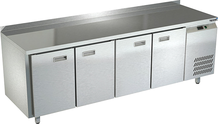 Стол холодильный Техно-ТТ СПБ/О-221/40-2206