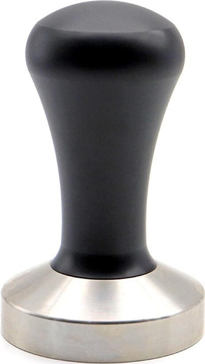 Темпер P.L. Barbossa S0221 d=58 мм h=9,1 см (нерж. сталь / алюминий) черный