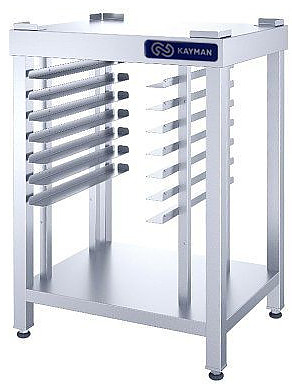 Подставка KAYMAN ПО-191/0605-09-А