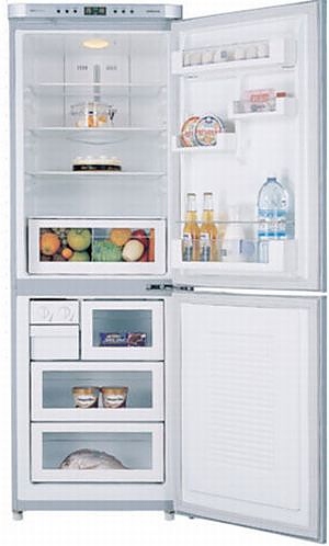 Холодильник Samsung RL-33 EASW