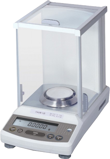 Весы лабораторные CAS CAUW-120